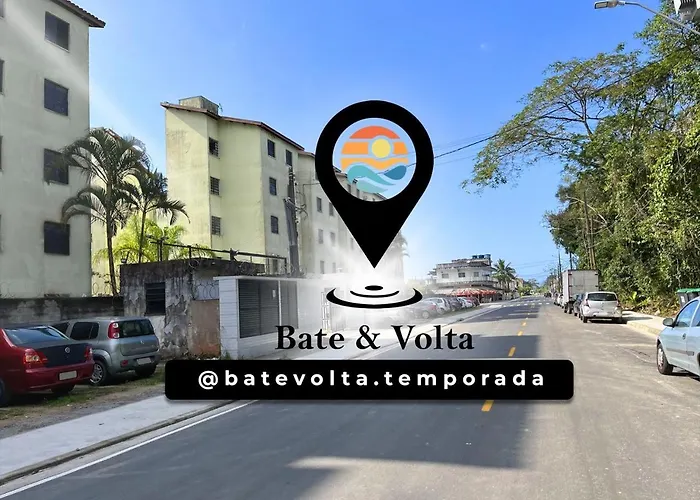 La24-Bertioga, Proximo Ao Sesc, Riviera, Vista Linda, Indaia