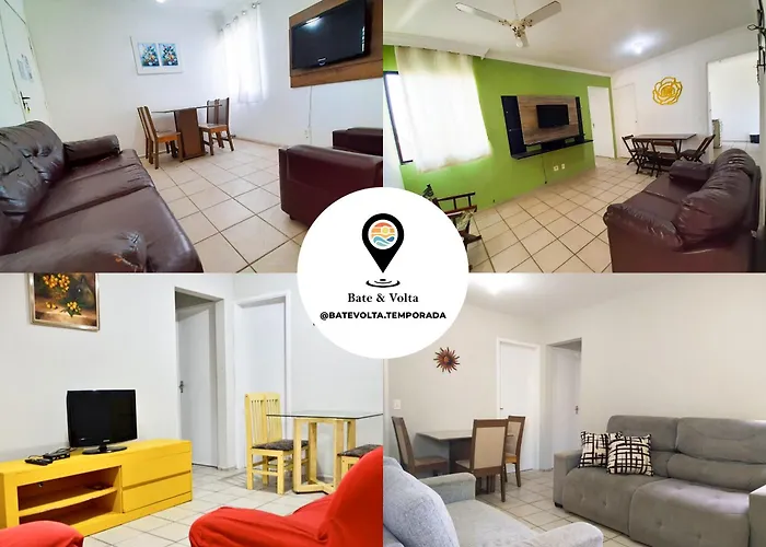 La24-Bertioga, Proximo Ao Sesc, Riviera, Vista Linda, Indaia