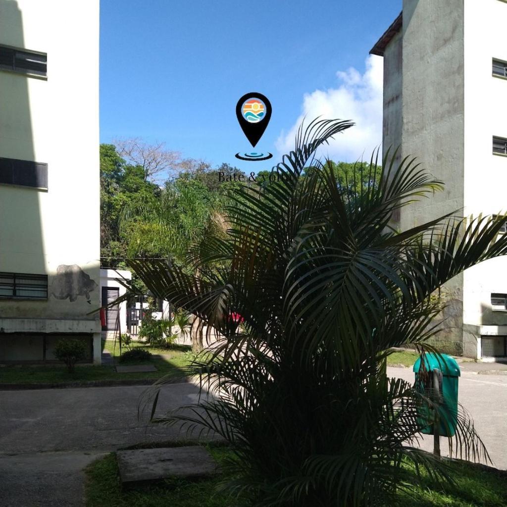 Apartment La24-bertioga, Proximo Ao Sesc, Riviera, Vista Linda, Indaia Bertioga