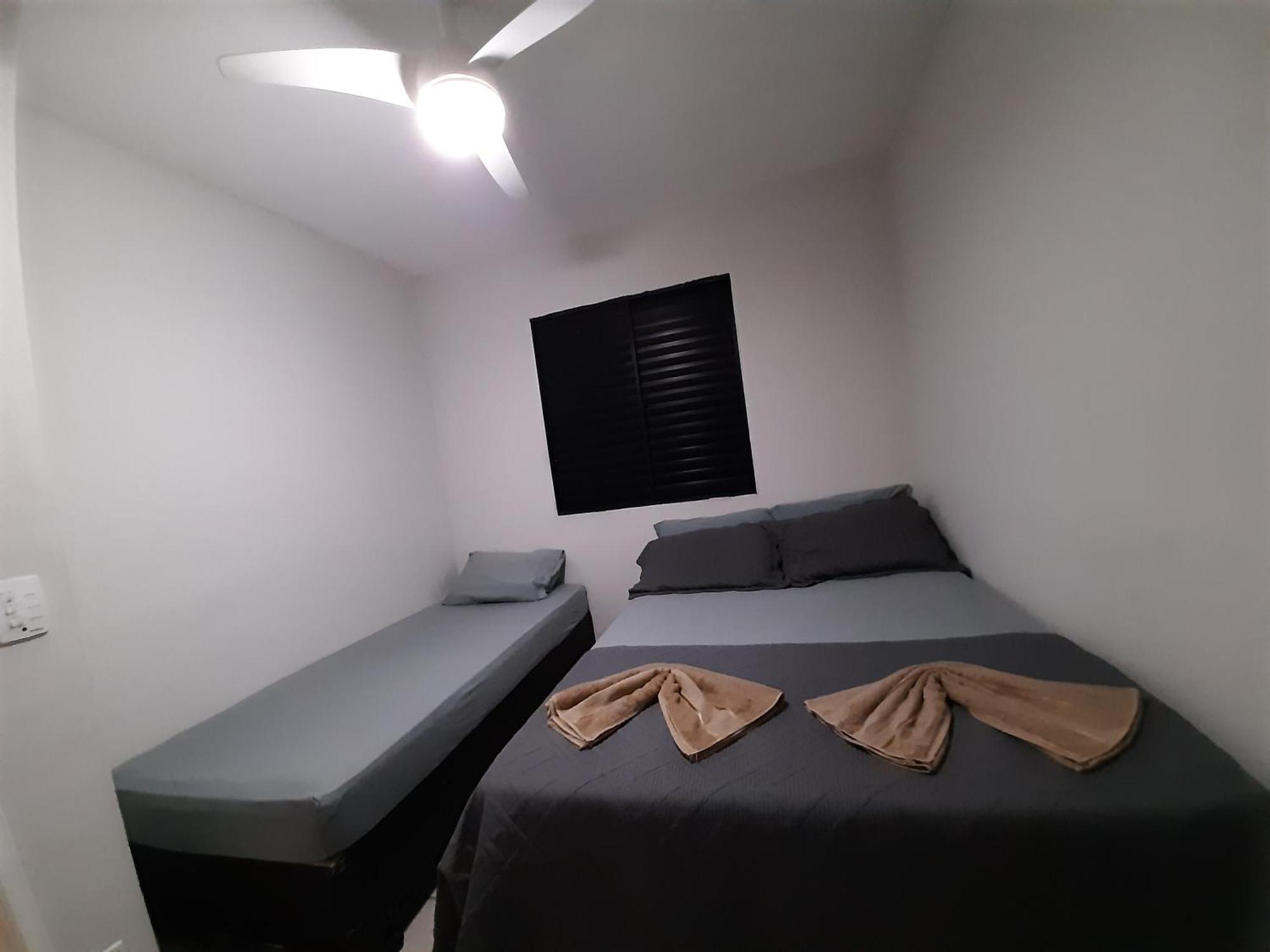 Apartment La24-bertioga, Proximo Ao Sesc, Riviera, Vista Linda, Indaia Bertioga