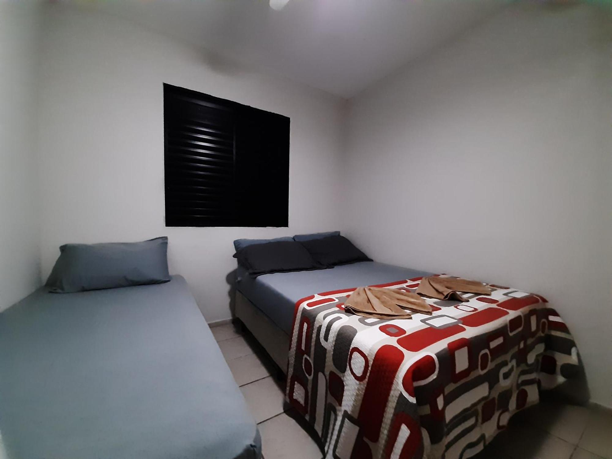 La24-bertioga, Proximo Ao Sesc, Riviera, Vista Linda, Indaia Apartment