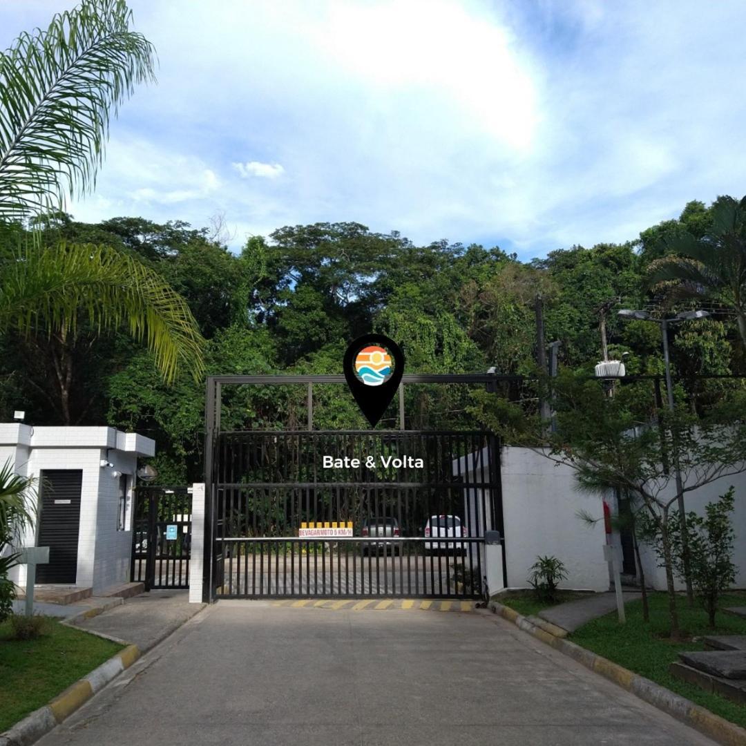 Apartment La24-bertioga, Proximo Ao Sesc, Riviera, Vista Linda, Indaia *