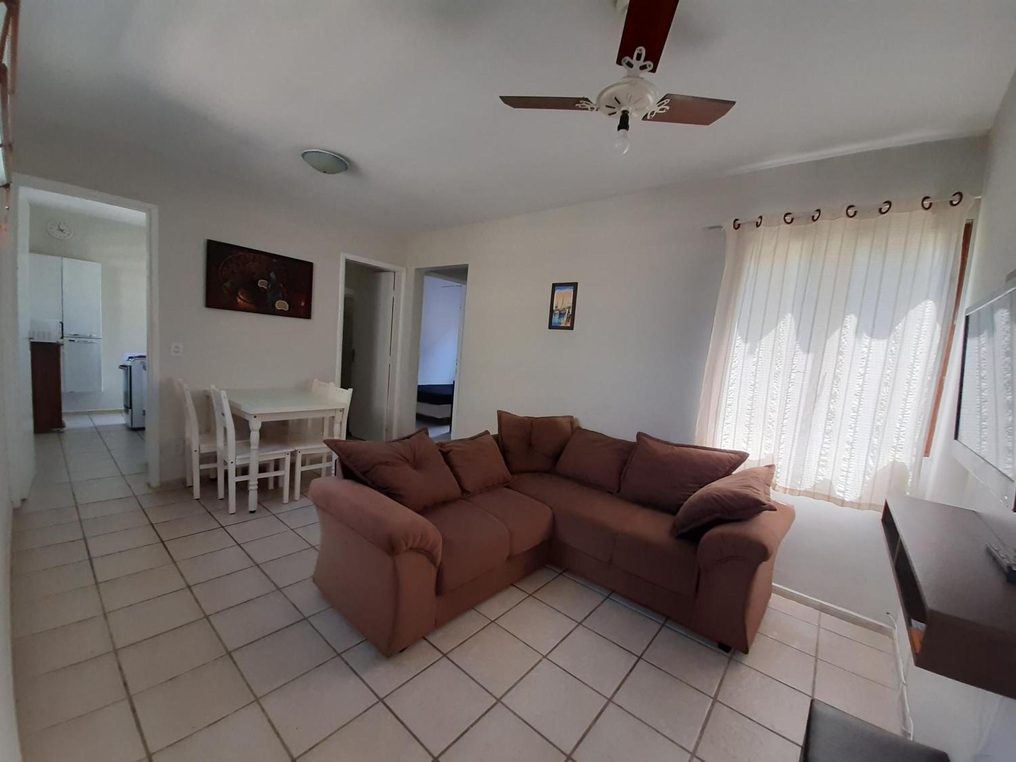 Apartment La24-bertioga, Proximo Ao Sesc, Riviera, Vista Linda, Indaia Bertioga