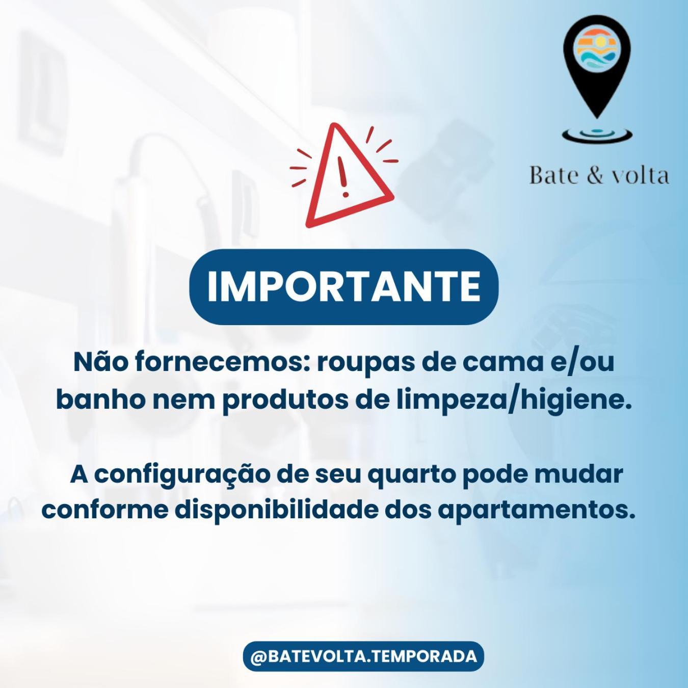 Apartment La24-bertioga, Proximo Ao Sesc, Riviera, Vista Linda, Indaia