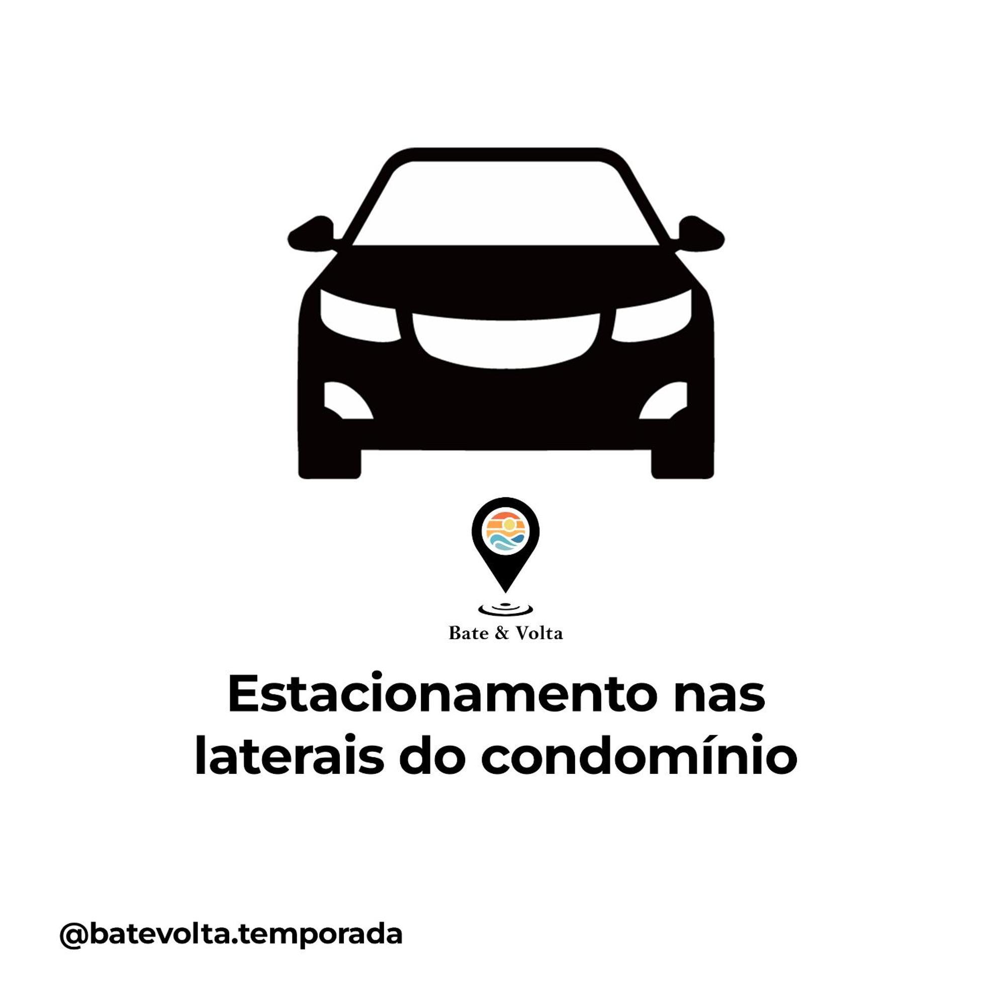 Apartment La24-bertioga, Proximo Ao Sesc, Riviera, Vista Linda, Indaia *